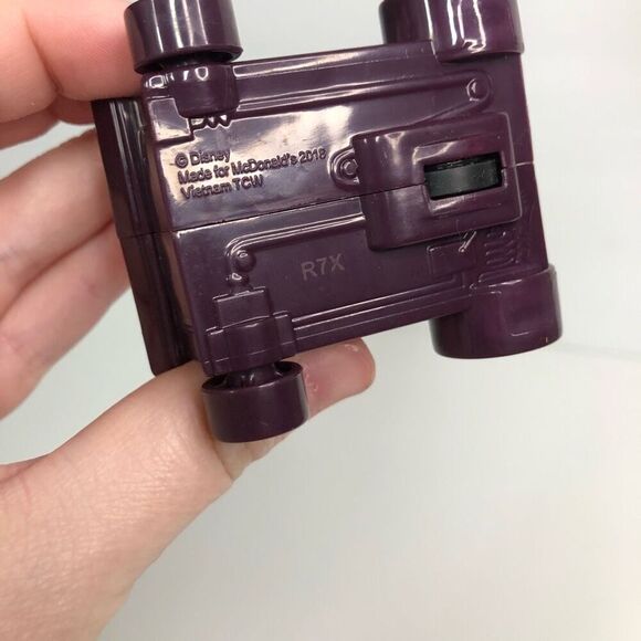 wreck it ralph knows more tootsie pop owl car racer 2018 mcdonalds happy meal - Picture 5 of 7